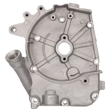 Basamento destro tipo China GY6 50cc 4 tempi 139QMB (pompa olio albero motore 22 denti)