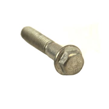 Bullone con flangia -M6 x 30mm coperchio carter Bolt GTS ALL/GTS 300/LX 4 tempi/MP3/Primavera/Sprint/ZIP 4 tempi B016792 originale