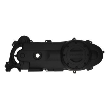 Coperchio carter Vespa Primavera/Sprint euro 2/4/5 nero opaco