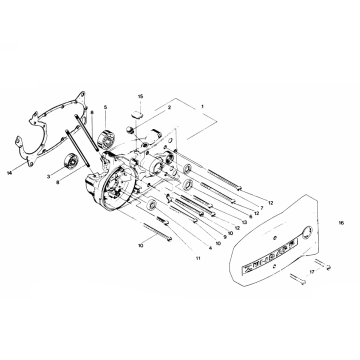 Carter Zundapp GTS 50 529-028 e 029