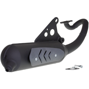 Scarico orizzontale Minarelli modello standard Polini 200.0312