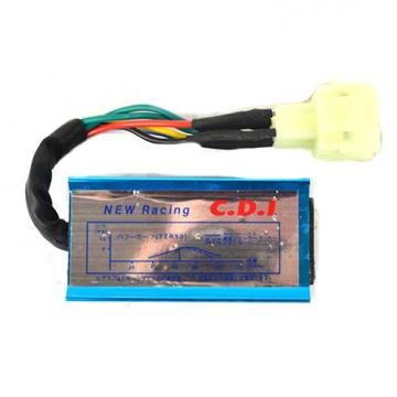 CDI illimitato China GY6 50/125cc Elec