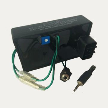 Limiter regolabile + presa jack CDI (vari scooter Kymco)