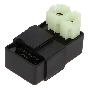 Unità CDI 50 2 tempi AC tipo Cina 2 tempi/CPI/Keeway/Generic 2 tempi illimitata