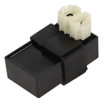 Unità CDI China GY6 50cc 4 tempi con cerchi da 10 pollici, 25 km/h, versione originale 33900000bzbl-25 (Iva/Torino/Riva/Retro/Znen/Benzhou/Napoli)