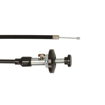 Strozzatore manuale completo di cavo DMP universale