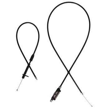 Cavo acceleratore Yamaha Aerox/MBK Nitro 50cc 2 tempi <-2008