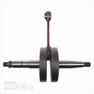 ALBERO MOTORE PUCH 3/4V BARIKIT