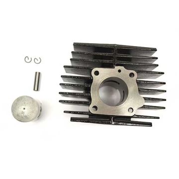 Cilindro + pistone Honda Camino 40mm SP