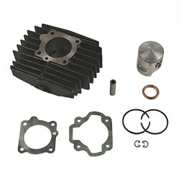 Cilindro Honda Camino 70cc 46mm DR