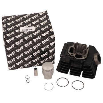 Cilindro Yamaha DTMX/RDMX 50cc 40mm DMP