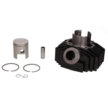 Cilindro Yamaha FS1 60cc 43mm modello originale DMP