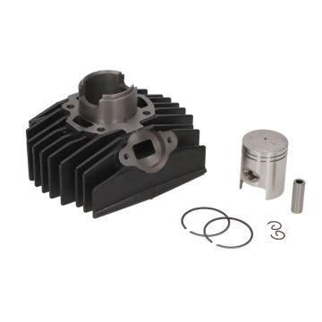 Cilindro 50cc 40mm Honda Camino/PX DMP (spinotto 10mm)