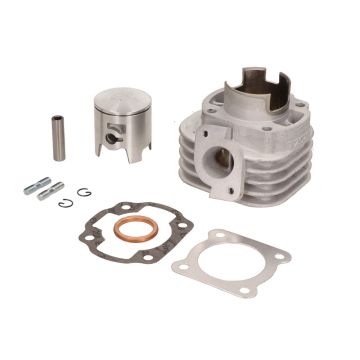 Cilindro Minarelli orizzontale 47.6 70cc T6 Airsal