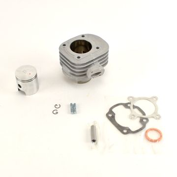 Cilindro Minarelli orizzontale AC 70cc 46mm Airsal