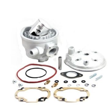 Cilindro Minarelli orizzontale LC 70cc 47,6 mm Airsal