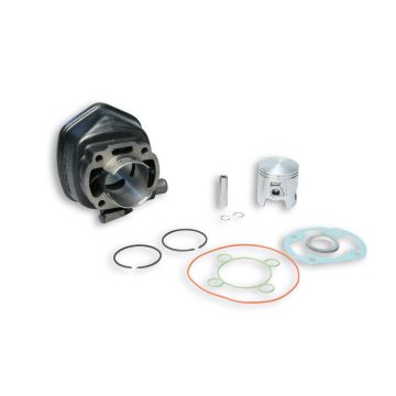 Cilindro Minarelli orizzontale LC 70cc 47mm 318283 Malossi