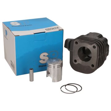 Cilindro Minarelli orizzontale AC 50cc 40mm SP