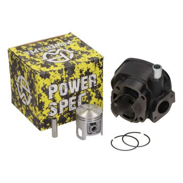 Cilindro Minarelli orizzontale LC 70cc 47mm DMP