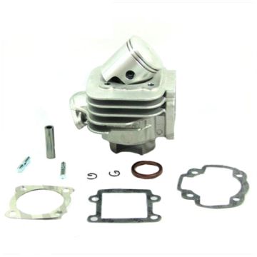 Cilindro Minarelli verticale 70 cc 2 tempi Airsal