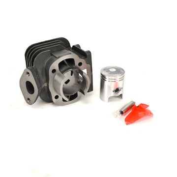 Cilindro verticale Minarelli AC 50cc 40mm Amico/SR/Booster/Stunt/BWS/Slider/Zuma