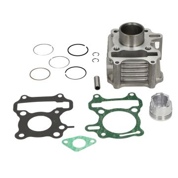 Nuovo cilindro motore SYM [XS1P37QMA] 4 tempi 50cc 37mm 