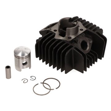 Cilindro Tomos A35/A3 50cc 38mm DMP