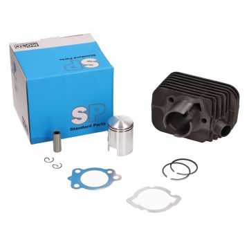Cilindro Vespa Ciao/Citta/Si 50cc 38,2 mm-93848