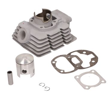 Cilindro Yamaha DTMX/RDMX 70cc 45.0mm alluminio-nicasil Airsal
