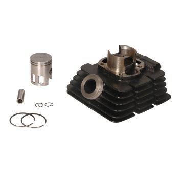 Cilindro Yamaha DT/RDMX 60cc 43mm DMP