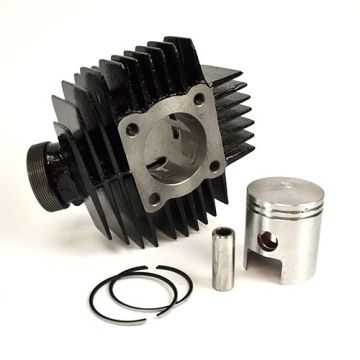 Cilindro Yamaha FS1 60cc 43mm modello originale DMP