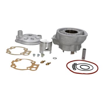 Kit cilindro Minarelli AM6 70cc 48mm Airsal