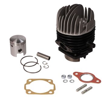 Kit cilindro Vespa (collegamento classico) PK50 6T 70cc 47mm DR