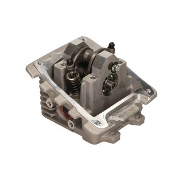 Testata completa Piaggio 4 tempi 2V
