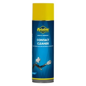 Detergente per contatti Putoline 500ml