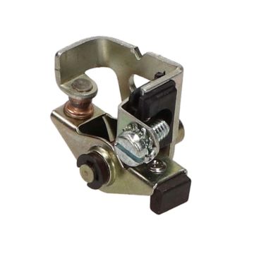 Punti di contatto Peugeot 103