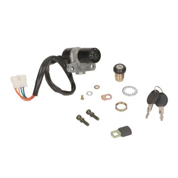 Set completo blocchetto di accensione Beta RR 50cc 2012-2020