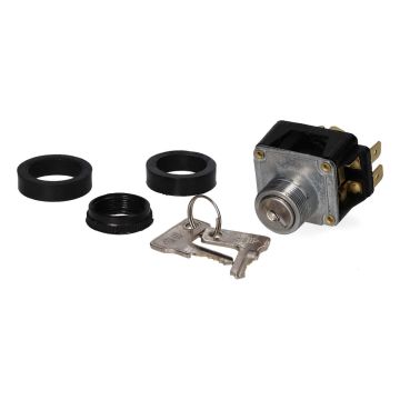 Set blocchetto di accensione Zundapp/Kreidler/ Puch Maxi