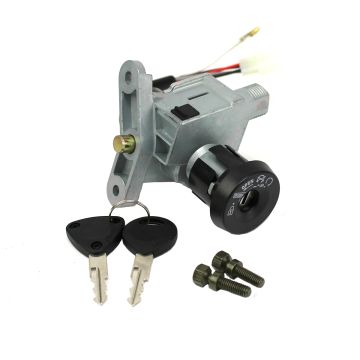 Yamaha Neos/MBK Ovetto <-2002 vecchio modello con bulloni