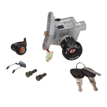 Set blocchetto di accensione completo Honda Dylan 125/150cc 2002-2006