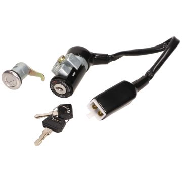 Set blocchetto di accensione Honda Wallaroo Pure 2 pezzi