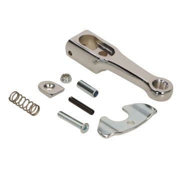 Pedivella destra regolabile Kreidler Supertec