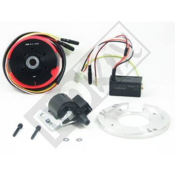 ACCENSIONE MVT DIGI MIN SCTR E1