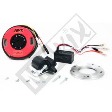 ACCENSIONE MVT DIGI MIN AM6