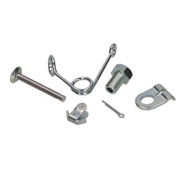 Decompressore MBK 51 completo