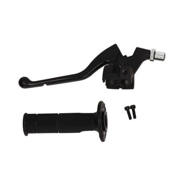 Staffa leva sinistra Derbi R DRD 2002