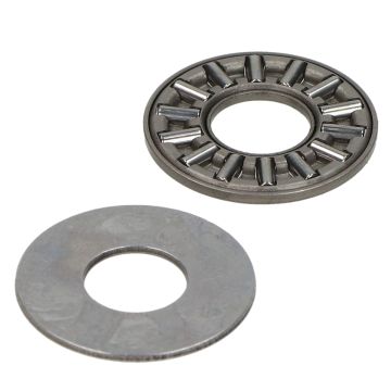 Casa a rotelle Derbi