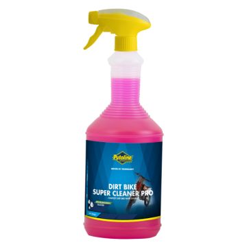 Dirt Bike Super Clean Putoline 1 litro