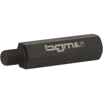 Ammortizzatore posteriore/Silentblock-BGM PRO l=48mm Vespa PX80, PX125, PX150, PX200, T5 125cc