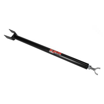 Asta stabilizzatrice Puch Maxi tonda nera EBR